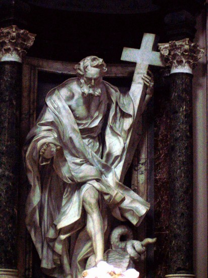 San Giovanni in Laterano