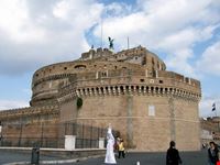 castel Sant'Angelo
