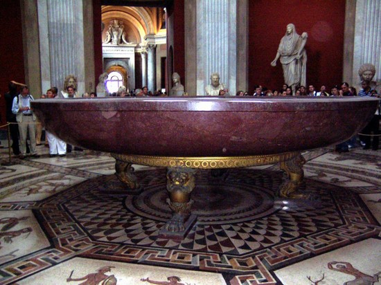 Musei Vaticani