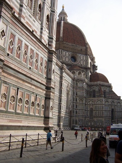 Santa Maria del Fiore