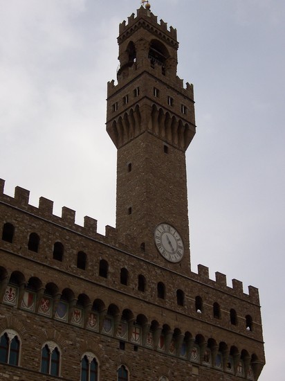 Palazzo vecchio