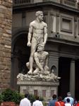 ercole e caco