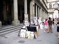 uffizi