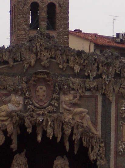 Il giardino di Boboli