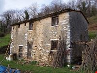 vecchia casa