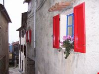 Strade di Fabbiano