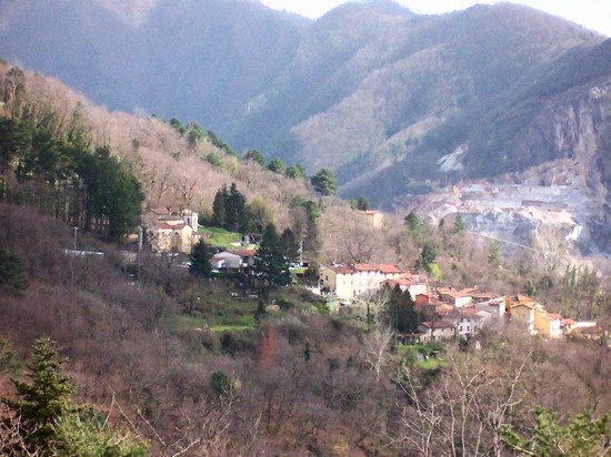 Giustagnana