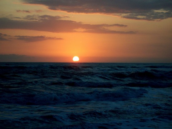 tramonto