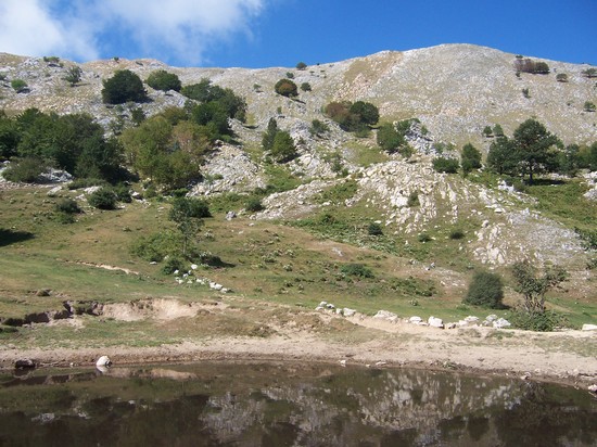 Monte Matanna