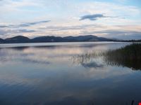 Il Lago di Massaciuccoli