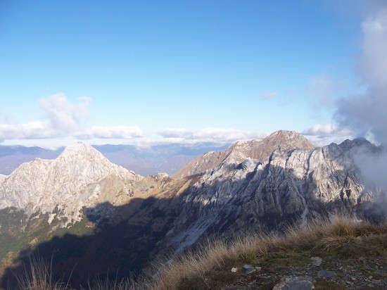 Monte Sagro