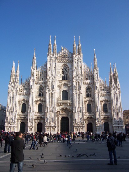 il Duomo