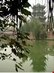 Pagoda cinese