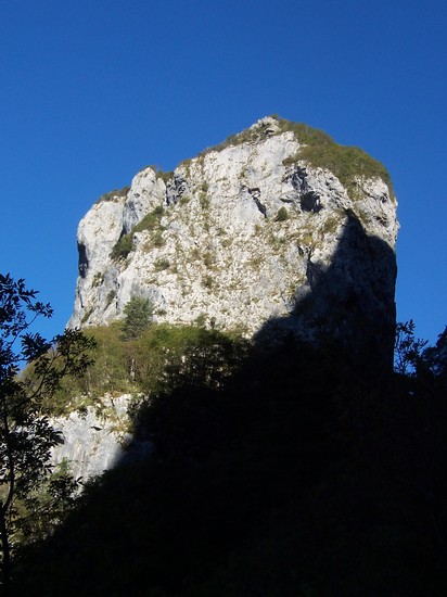 Monte Procinto