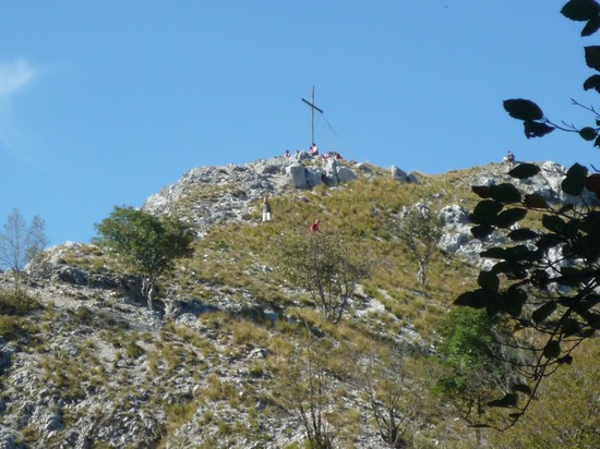 Monte Forato