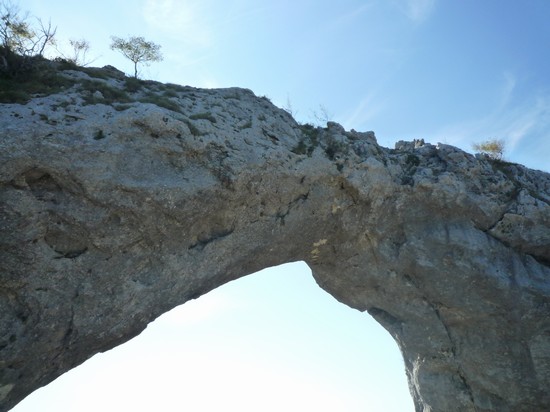 Monte Forato