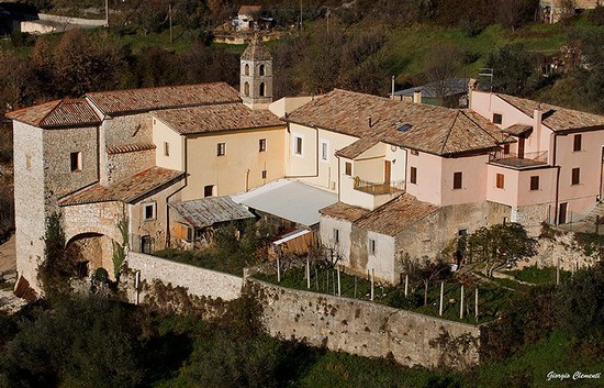 chiesa di s. nicola
