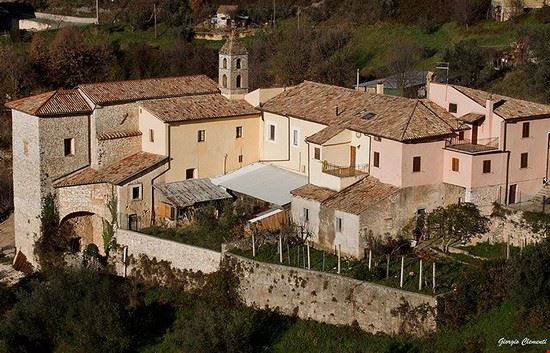  Cottanello  