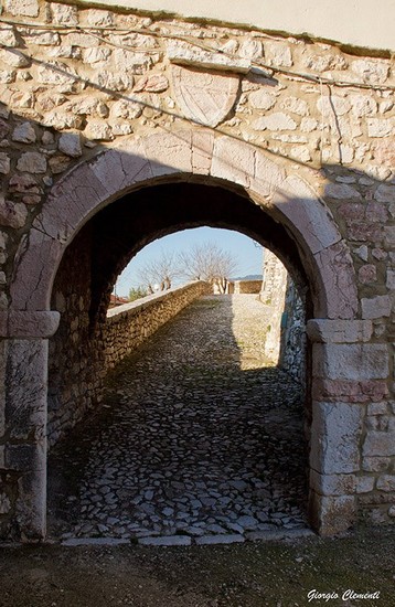 porta romana