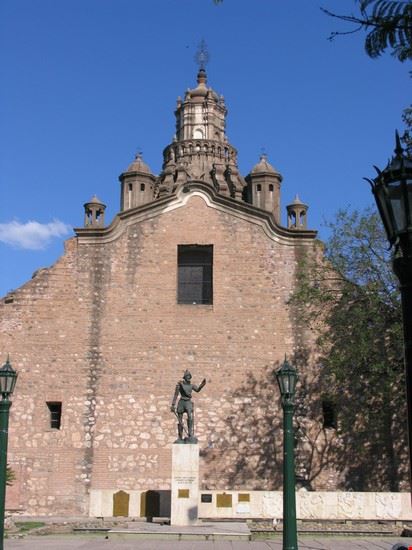  Cordoba  