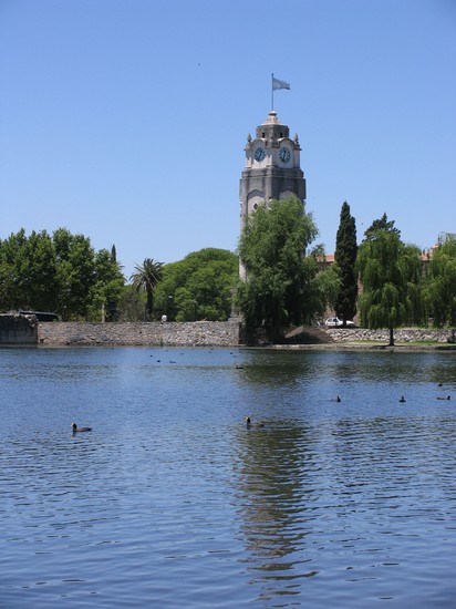 Alta Gracia