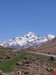 Aconcagua