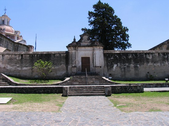 Alta Gracia