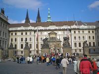 Castello di Praga
