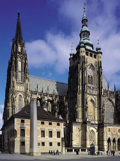 cattedrale di San Vito
