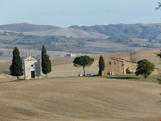  San Quirico d'Orcia  