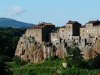 Pitigliano