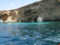Blue lagoon