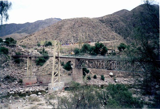 Cacheuta