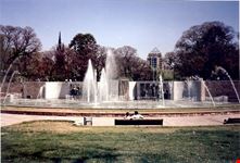 Plaza Independencia