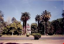 Parque San Martìn