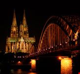 La Cattedrale e il Ponte