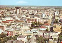 Panoramica del paese