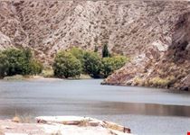 Canon del Atuel