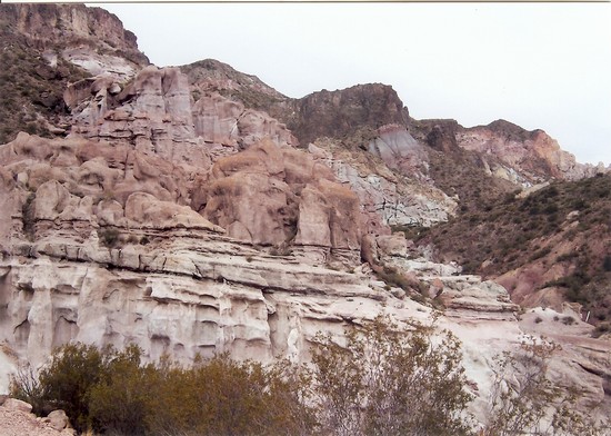 Canon del Atuel