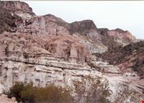 Canon del Atuel