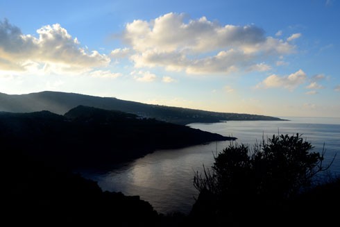 Cala 5 Denti