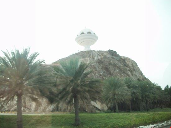  Muscat  