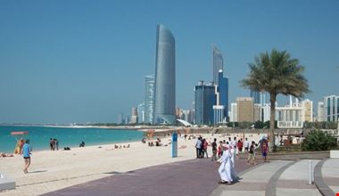 spiaggia abu dhabi spiaggia abu dhabi