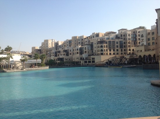 dubai