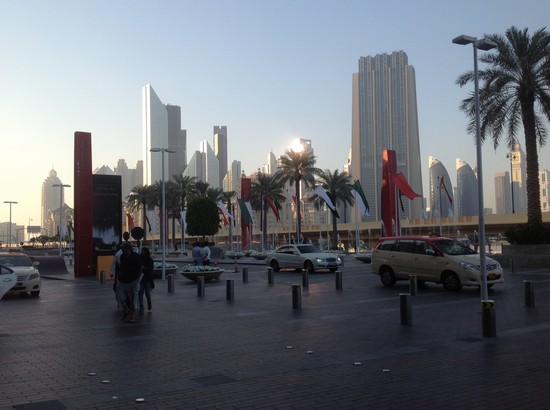 dubai