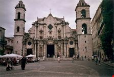 La Cattedrale
