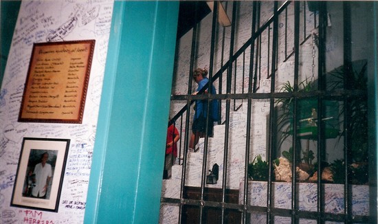 La Bodeguita del Medio