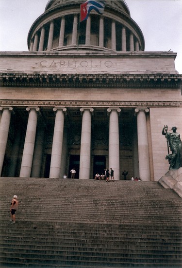 El Capitolio