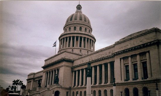 El Capitolio