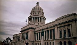El Capitolio